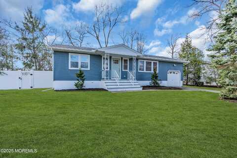 102 Washington Drive, Brick, NJ 08724