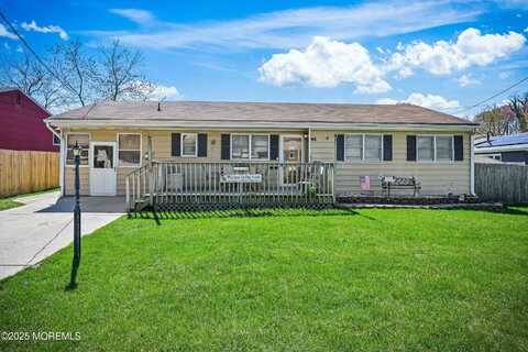 46 Purdue Road, Parlin, NJ 08859