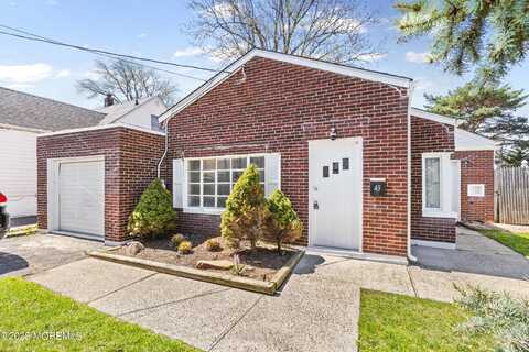43 Jensen Avenue, Fords, NJ 08863