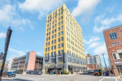 601 Bangs Avenue, Asbury Park, NJ 07712