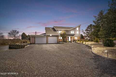 97 Edgewater Drive, Tuckerton, NJ 08087