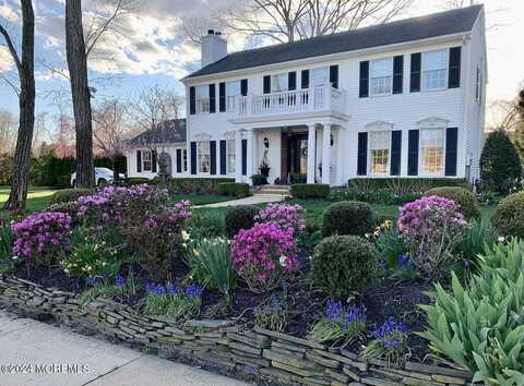 556 Winding River Court, Brick, NJ 08724