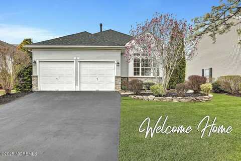 6 Isabella Drive, Manchester, NJ 08759