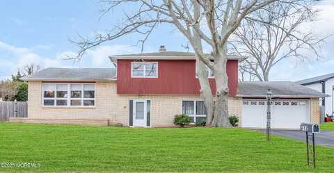 412 Meredith Lane, Brick, NJ 08723