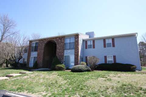 26 Frontier Way, Tinton Falls, NJ 07753