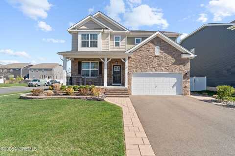 78 Ashburn Avenue, Manahawkin, NJ 08050