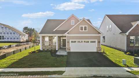 118 Wisteria Court, Freehold, NJ 07728