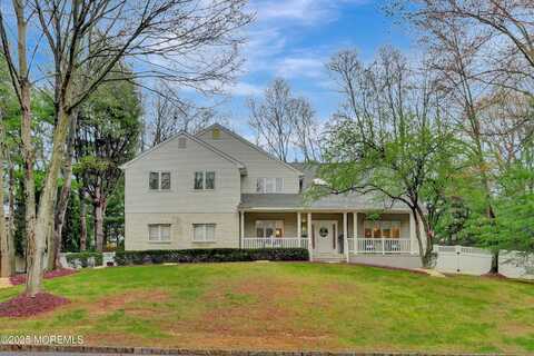 231 Nottingham Road, Morganville, NJ 07751