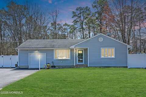 383 Constitution Drive, Forked River, NJ 08731