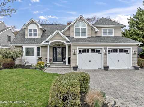 684 Preston Street, Brick, NJ 08723