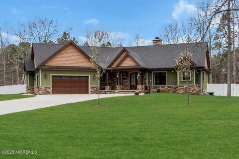94 E Pleasant Grove Road, Jackson, NJ 08527