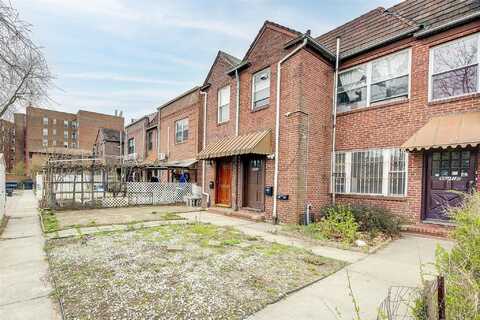 86-08 63rd Drive, Rego Park, NY 11374