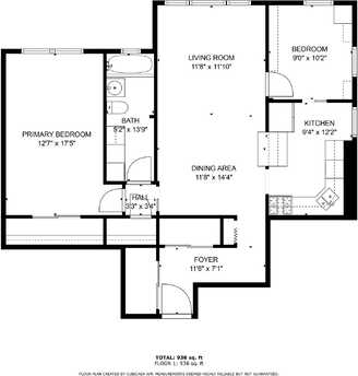 679 W 239th Street, Bronx, NY 10463