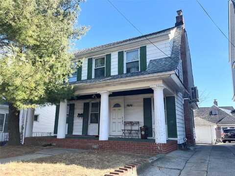 150-56 86th Ave, Jamaica, NY 11432