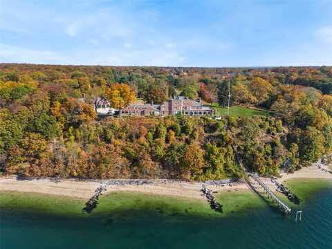 31 Fort Hill Drive, Lloyd Harbor, NY 11743