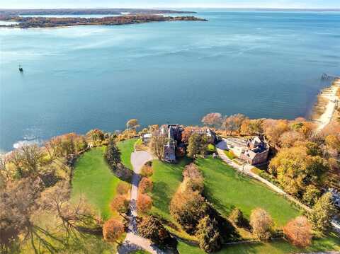 31 Fort Hill Drive, Lloyd Harbor, NY 11743