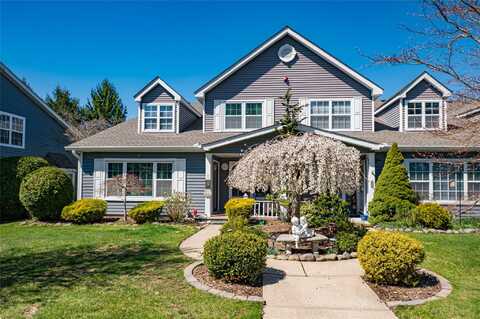 891 Spring Lake Drive, Middle Island, NY 11953
