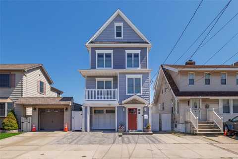 16415 99th Street, Howard Beach, NY 11414