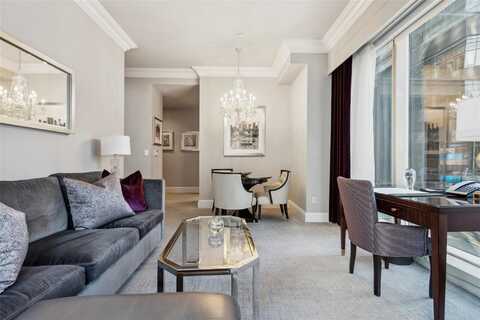 1 Central Park W, New York (Manhattan), NY 10023