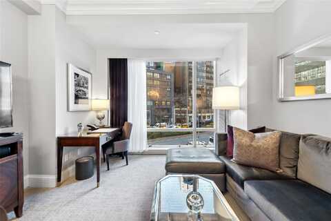 1 Central Park W, New York (Manhattan), NY 10023