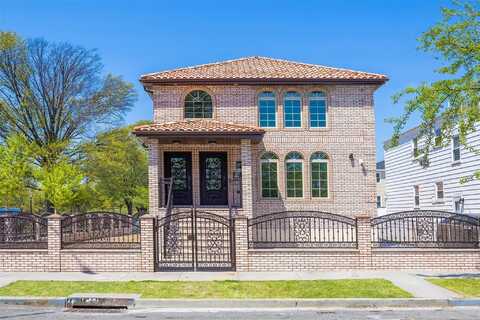 160-21 122nd Avenue, South Ozone Park, NY 11434