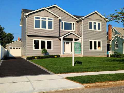 1135 Logan Road, Wantagh, NY 11793