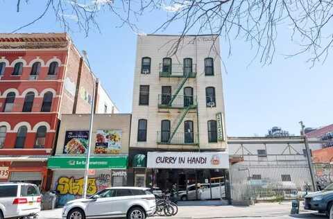 443 Bushwick Avenue, Brooklyn, NY 11206