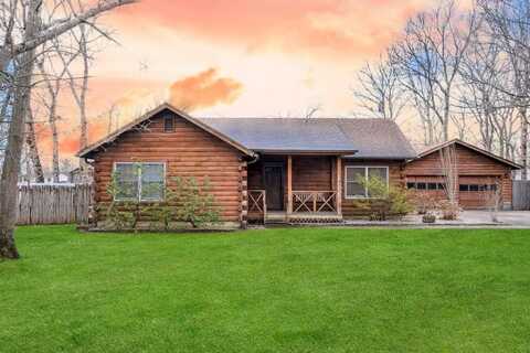 405 Wellwood Drive, Shirley, NY 11967