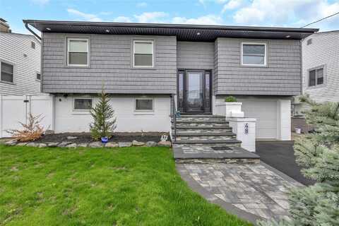 48 E 2nd Street, Freeport, NY 11520