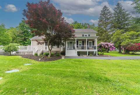 160 Mill Street, Wallkill, NY 12589