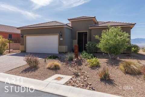 1232 Trickling Brook Trl, Mesquite, NV 89034