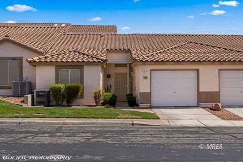 706 Mountain Rdg, Mesquite, NV 89027