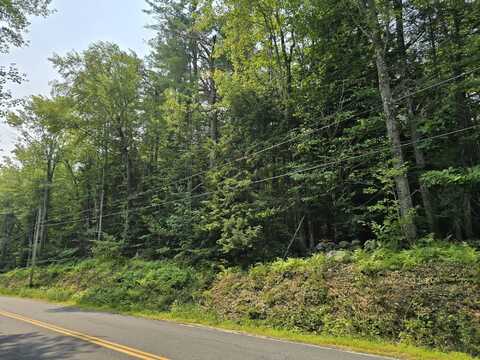 Lot 4a Center Conway Road, Brownfield, ME 04010
