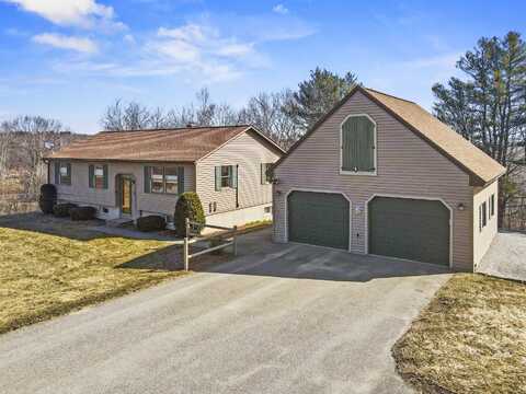 24 Vista Way, Glenburn, ME 04401