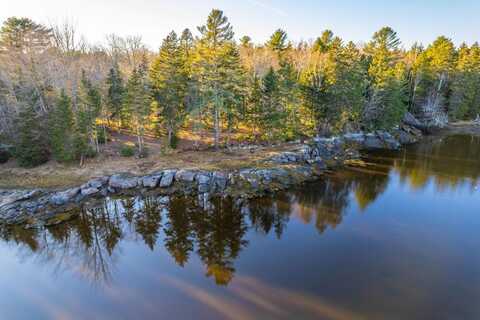 M217 L074 Kallio Cove Road, Saint George, ME 04860