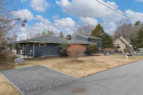 11 Elm Drive, York, ME 03909