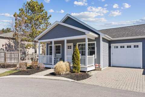 66 Evans Street, South Portland, ME 04106