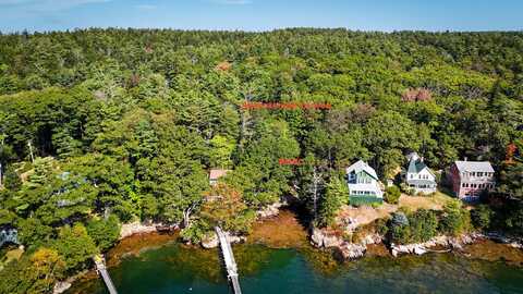 1-a Winnegance Lane, West Bath, ME 04530