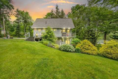 381 Great Moose Drive, Hartland, ME 04943