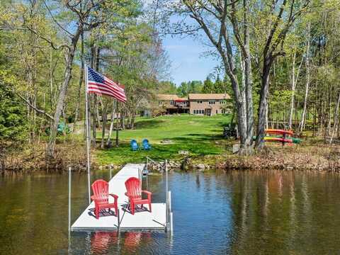 374 Youngs Ridge Road, Acton, ME 04001