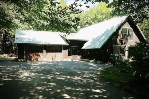 3 Jodys Acre Road, Southwest Harbor, ME 04679