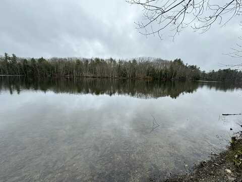 Tbd Woodland Drive, West Gardiner, ME 04345