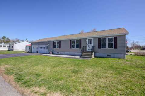 1 Hickory Drive, Norway, ME 04268