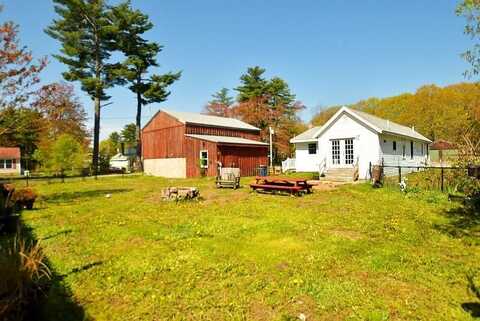11 Blueberry Avenue, Saco, ME 04072
