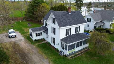 22 Bridge Street, Milbridge, ME 04658