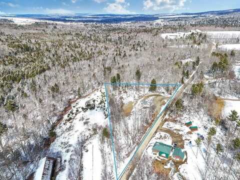 403 Morse Road, Montville, ME 04941