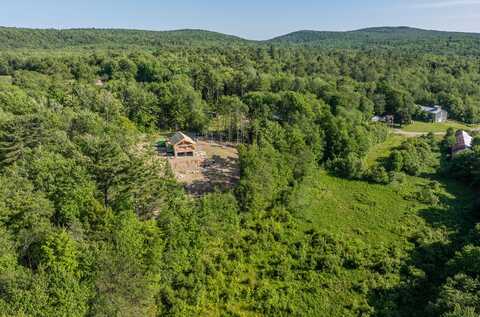 403 Morse Road, Montville, ME 04941