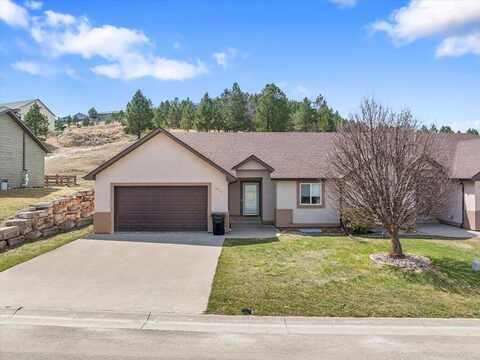 2427 Windmill Drive, Spearfish, SD 57783