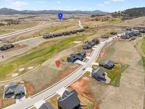 Lot 13 Block 17 Brooks Loop, Spearfish, SD 57783