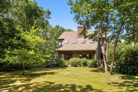 99 Old Purchase Road, Edgartown, MA 02539